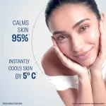 Pond's Ponds Biome Miracle Freeze Recovery Moisturizer Gel, for 95% Calmer Skin view 6