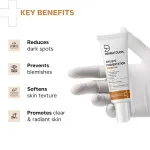 Dermatouch Bye Bye Pigmentation Cream for Pigmentation & Tanning view 10