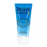 Pears Ultra Mild Facewash - Fresh Renewal view 2