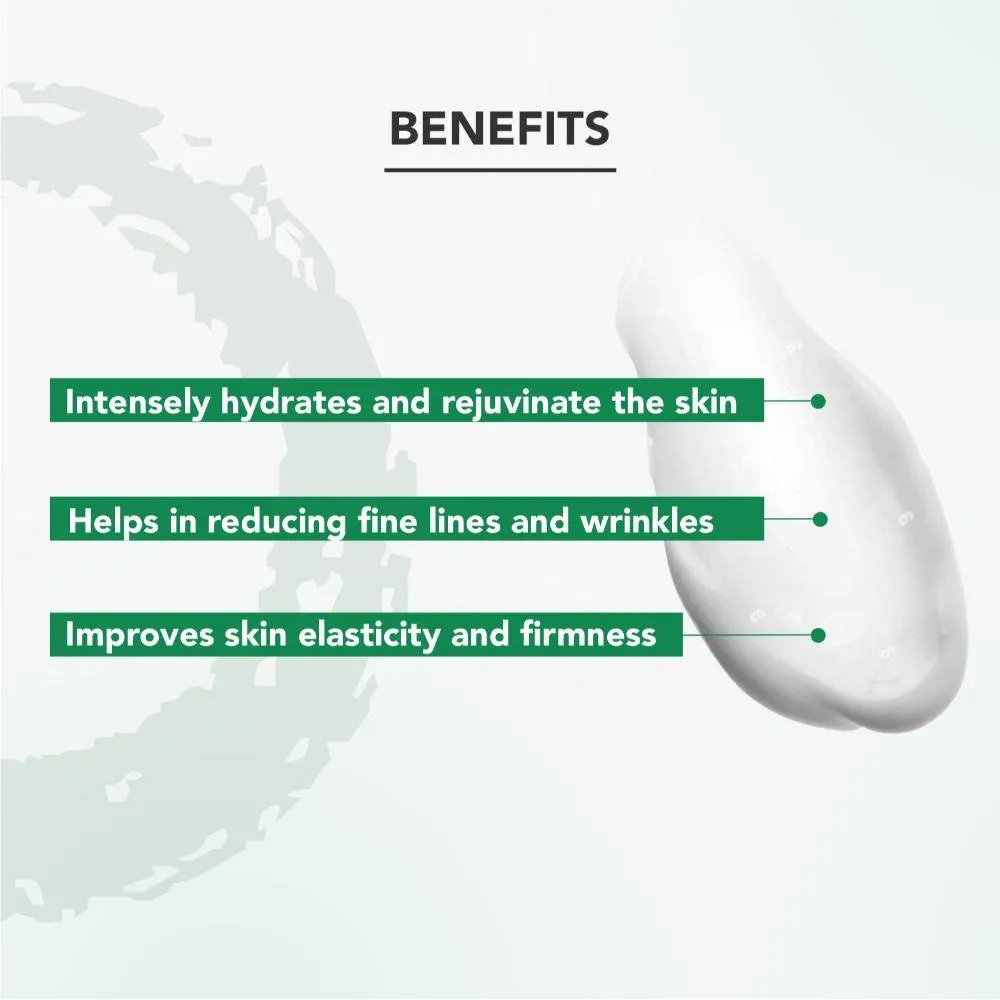 Lotus Herbals Lotus Professional PhytoRx Skin Anti-Ageing Face Cream SPF 25, Hydrating Cream, All Skin Types