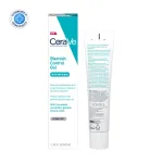 CeraVe Blemish Control Gel with 2% Salicylic Acid, AHA & Niacinamide for Acne Spot Treatment view 16
