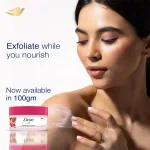 Dove Pomegranate Seeds & Shea Butter Exfoliating Body Scrub view 7