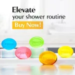 Pears Glowing Skin Collection Variety 5 Bathing Bars view 10