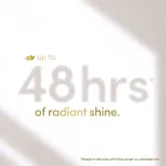 Dove Radiant Shine + UV Protect Hair Serum For Dry & Frizzy Hair view 9
