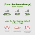 Aiwibi Dreamy Baby Toothpaste view 8