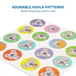 Aiwibi Baby Mosquito Repellent Patches view 7