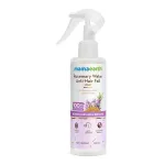 Mamaearth Rosemary Anti-Hair Fall Shampoo & Water Spray Combo Reduces Hair Fall & Strengthens view 3