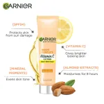 Garnier Skin Naturals BB Cream SPF 24/PA+++ view 3