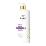 Dove Daily Therapy Shampoo view 13