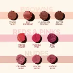 Mamaearth Luxe Matte Long Stay Lipstick view 10