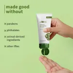 Plum Green Tea Pore Cleansing Gel Face Wash With Glycolic Acid - Fights Pimpels & Control Oil view 8