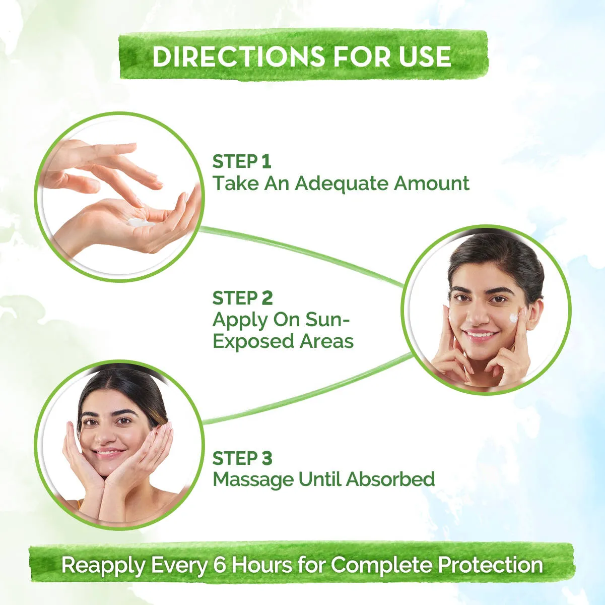 Mamaearth Vitamin C Daily Glow Sunscreen SPF 50 PA++++