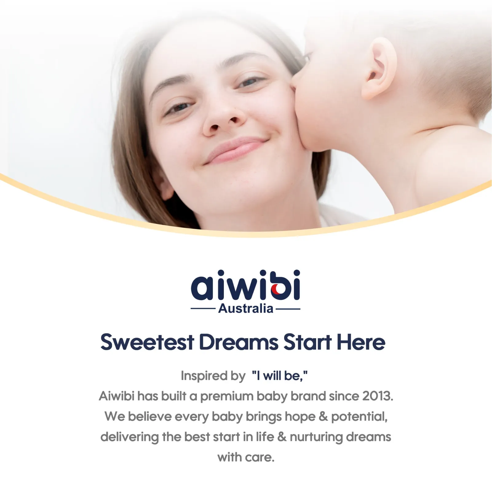 Aiwibi Magical Series Baby Pants Large Pack