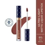 Pilgrim the French Collection Oh So Creme Liquid Lipstick view 45