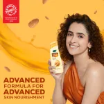 Joy Honey & Almonds Lightweight Body Lotion with Shea Butter, Nourishing 24hr Care for Winter view 2
