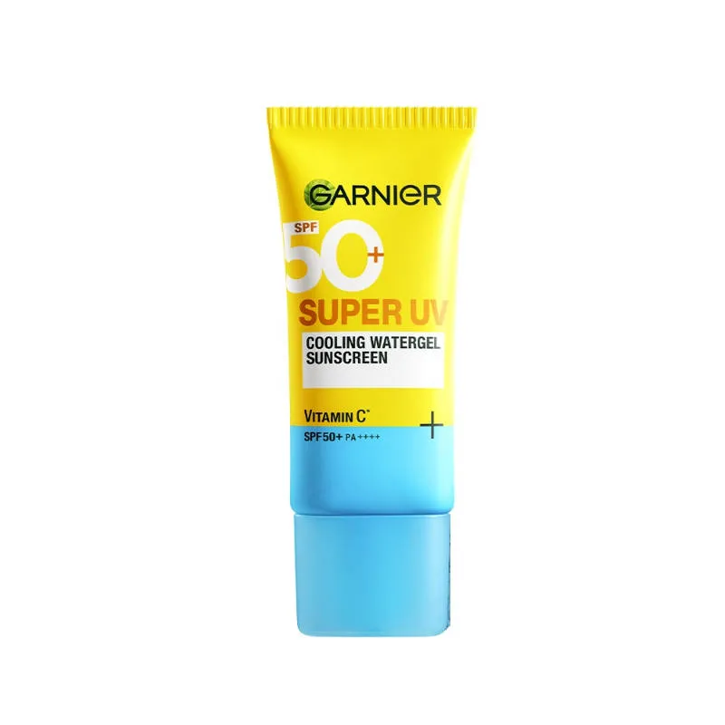 Garnier Super UV Cooling Water Gel Sunscreen SPF 50+ PA++++