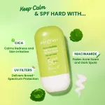 Dot & Key Cica Calming Mattifying Sunscreen In-Vivo Tested SPF 50+ PA++++, With Niacinamide view 3