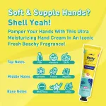Plum Bodylovin' Vanilla Caramello Hand Cream view 4