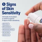 Cetaphil Healthy Renew Eye Serum With Purified Peptides Reduces Dark Circles, Fine Lines view 7