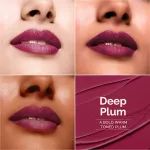 Mamaearth Luxe Matte Long Stay Lipstick view 8