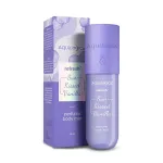Aqualogica Sunscreen & Vanilla Perfume Mist Combo Protects Skin with SPF 50+ & Refreshing Fragrance view 2