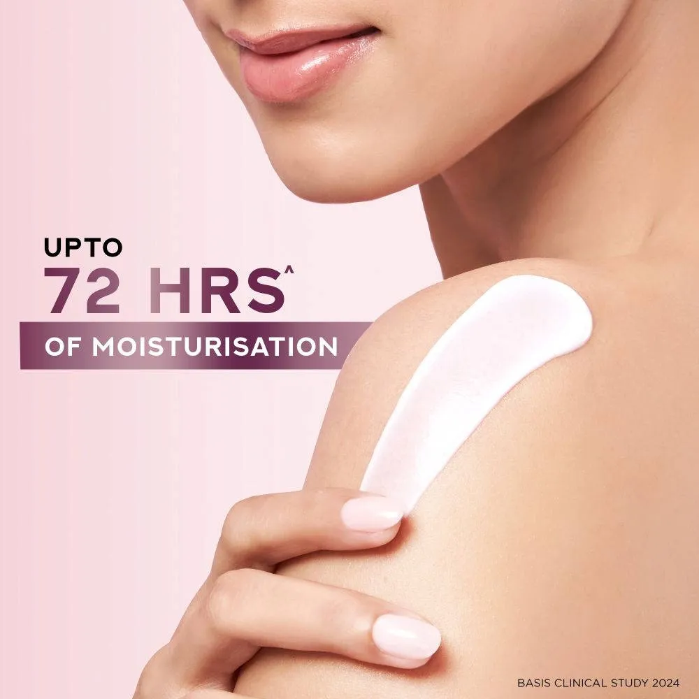 Pond's Ponds Triple Vitamin Moisturizing Lotion
