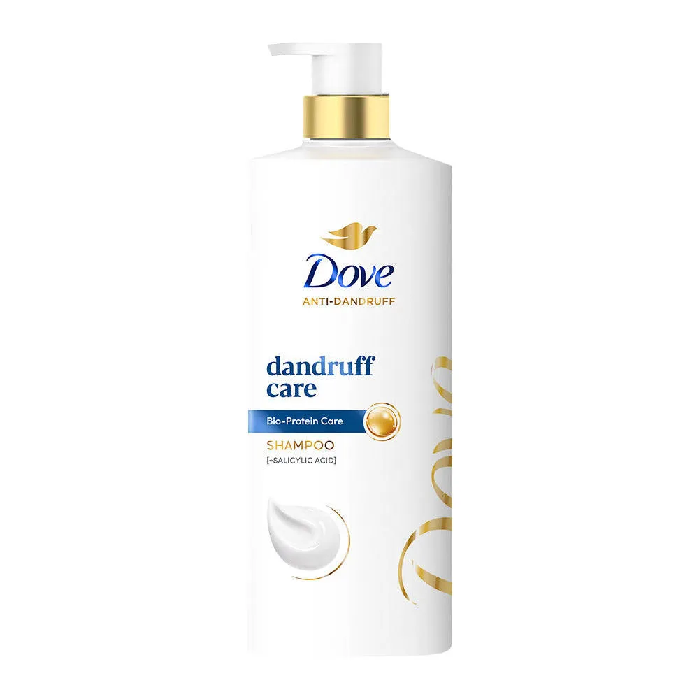 Dove Dandruff Care Shampoo