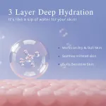 Lotus Herbals Hydra Deep Nourish Serum Lotion view 6
