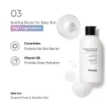 Minimalist Baby Ceramide & Vitamin B5 Delicate Cleanser - Tear Free Gentle Wash With PH 5.5 view 4