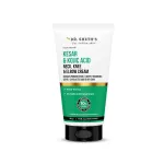 Dr. Sheth's Kesar & Kojic Acid Neck, Knee & Elbow Cream view 13