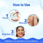 Aqualogica Bright+ Hydra Gel Moisturizer view 9