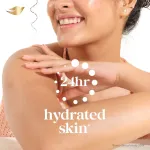 Dove Dryness Care Bodywash With Triple Hydration Serum view 5