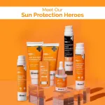 The Derma Co Hyaluronic Sunscreen Stick For All Skin Types With SPF 60 & Pa++++ view 7