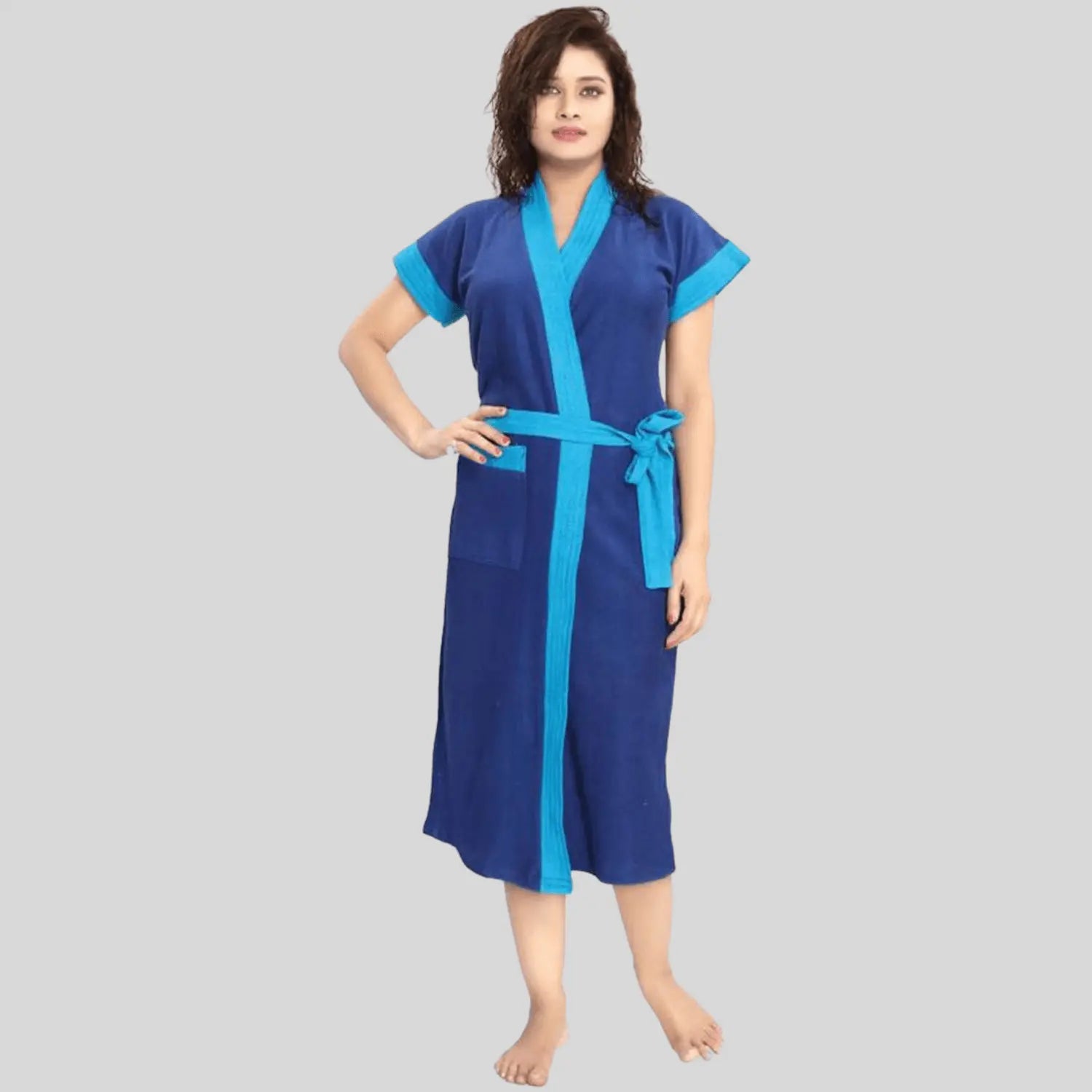 Bath Robe