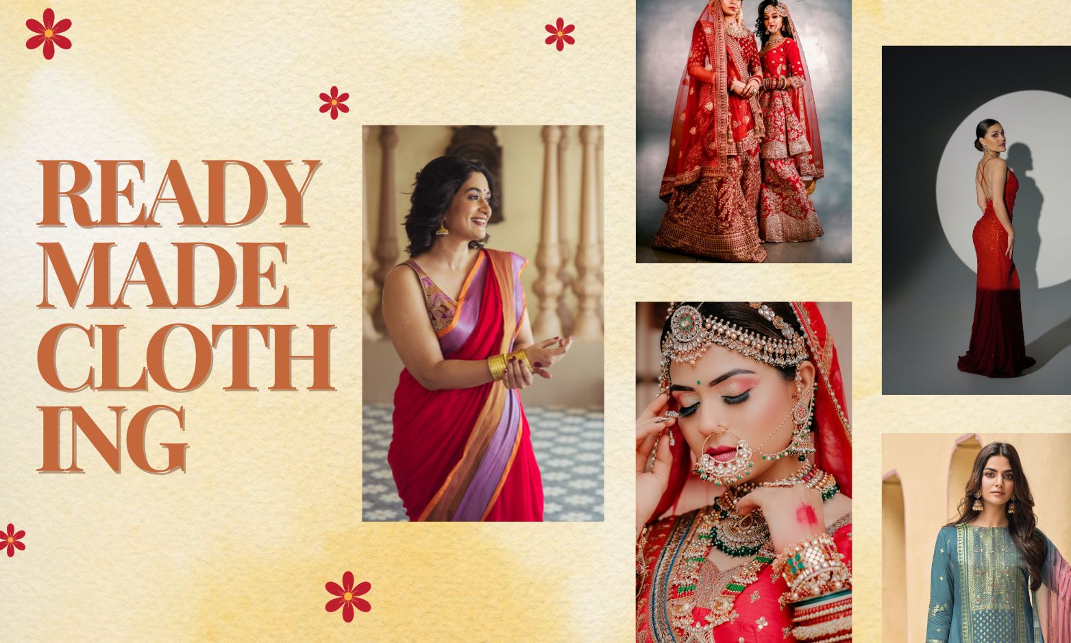 Readymade Clothing